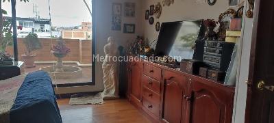 Apartamento en venta en Santa Barbara, Bogotá · foto 18 de 20