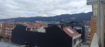 Apartamento en venta en Santa Barbara, Bogotá · foto 20 de 20