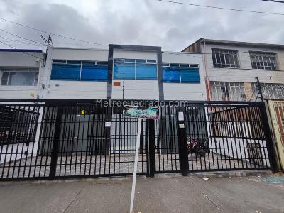 Casa de 3 alcobas en venta en Galerias, Bogotá, 322 m² · foto 2 de 18