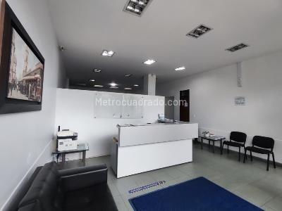 Casa de 3 alcobas en venta en Galerias, Bogotá, 322 m² · foto 4 de 18