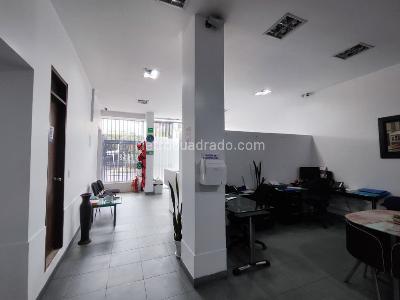 Casa de 3 alcobas en venta en Galerias, Bogotá, 322 m² · foto 5 de 18