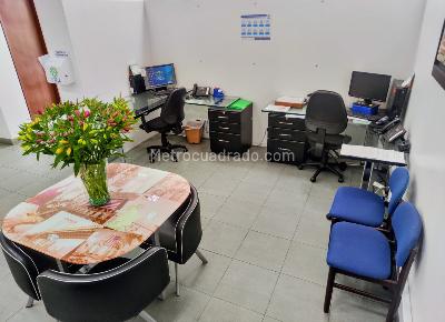 Casa de 3 alcobas en venta en Galerias, Bogotá, 322 m² · foto 7 de 18