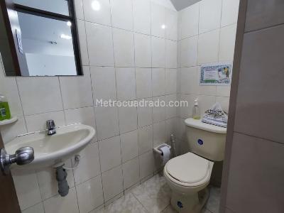 Casa de 3 alcobas en venta en Galerias, Bogotá, 322 m² · foto 9 de 18