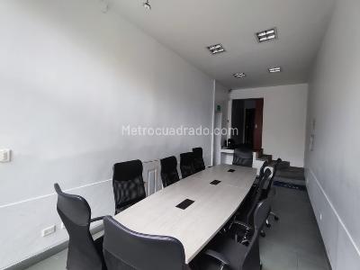 Casa de 3 alcobas en venta en Galerias, Bogotá, 322 m² · foto 10 de 18
