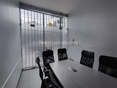 Casa de 3 alcobas en venta en Galerias, Bogotá, 322 m² · foto 11 de 18