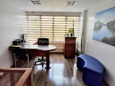Casa de 3 alcobas en venta en Galerias, Bogotá, 322 m² · foto 13 de 18