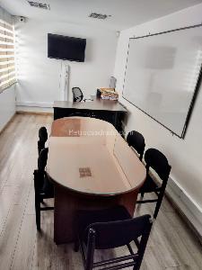 Casa de 3 alcobas en venta en Galerias, Bogotá, 322 m² · foto 14 de 18