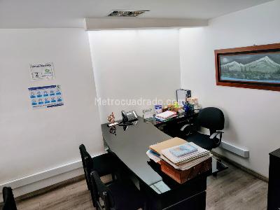 Casa de 3 alcobas en venta en Galerias, Bogotá, 322 m² · foto 15 de 18