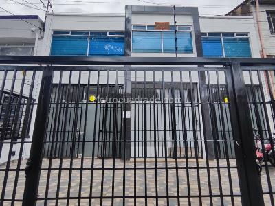 Casa de 3 alcobas en venta en Galerias, Bogotá, 322 m² · foto 17 de 18