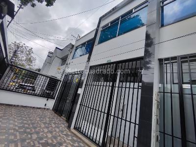 Casa de 3 alcobas en venta en Galerias, Bogotá, 322 m² · foto 18 de 18