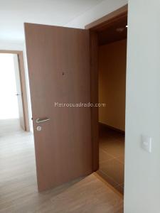 Apartamento de 3 alcobas en venta en Centro Bacata, Bogotá, 117 m² · foto 10 de 20