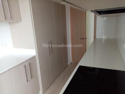 Apartamento de 3 alcobas en venta en Centro Bacata, Bogotá, 117 m² · foto 11 de 20
