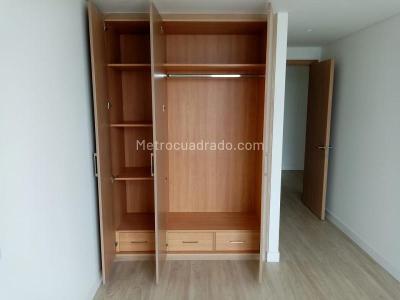 Apartamento de 3 alcobas en venta en Centro Bacata, Bogotá, 117 m² · foto 13 de 20