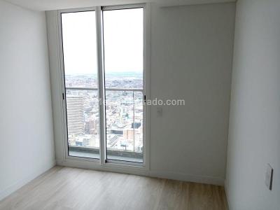 Apartamento de 3 alcobas en venta en Centro Bacata, Bogotá, 117 m² · foto 14 de 20