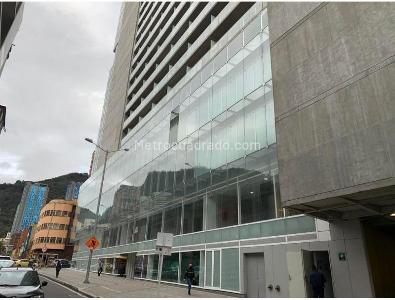 Apartamento de 3 alcobas en venta en Centro Bacata, Bogotá, 117 m² · foto 17 de 20