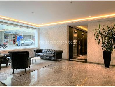 Apartamento de 3 alcobas en venta en Centro Bacata, Bogotá, 117 m² · foto 18 de 20