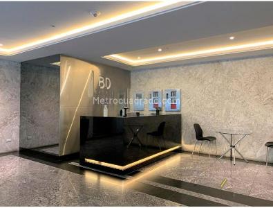 Apartamento de 3 alcobas en venta en Centro Bacata, Bogotá, 117 m² · foto 19 de 20