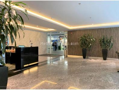 Apartamento de 3 alcobas en venta en Centro Bacata, Bogotá, 117 m² · foto 20 de 20