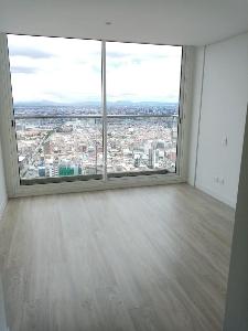 Apartamento de 3 alcobas en venta en Centro Bacata, Bogotá, 117 m² · foto 2 de 20
