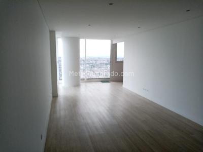 Apartamento de 3 alcobas en venta en Centro Bacata, Bogotá, 117 m² · foto 3 de 20