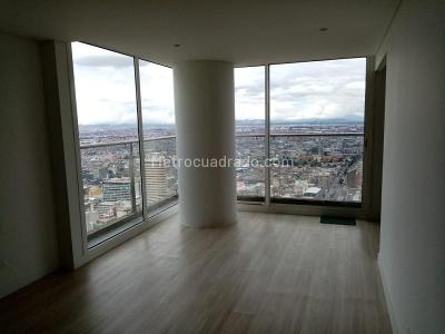 Apartamento de 3 alcobas en venta en Centro Bacata, Bogotá, 117 m² · foto 4 de 20