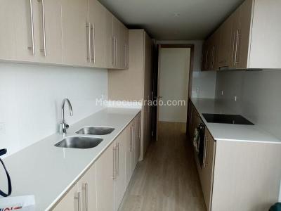 Apartamento de 3 alcobas en venta en Centro Bacata, Bogotá, 117 m² · foto 5 de 20