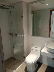 Apartamento de 3 alcobas en venta en Centro Bacata, Bogotá, 117 m² · foto 8 de 20