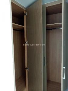 Apartamento de 3 alcobas en venta en Centro Bacata, Bogotá, 117 m² · foto 9 de 20