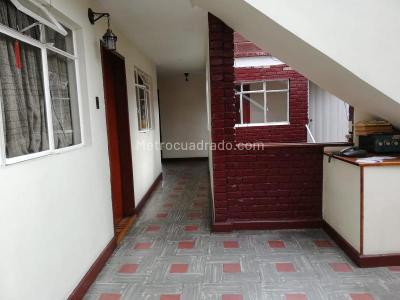Casa de 5 alcobas en venta en Sur America, Bogotá, 358 m² · foto 3 de 11