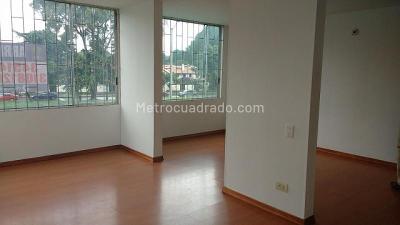 Apartamento en venta en El Contador, Bogotá · foto 3 de 18