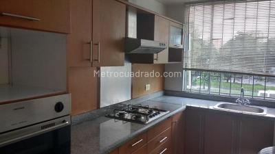 Apartamento en venta en El Contador, Bogotá · foto 4 de 18