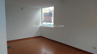 Apartamento en venta en El Contador, Bogotá · foto 5 de 18