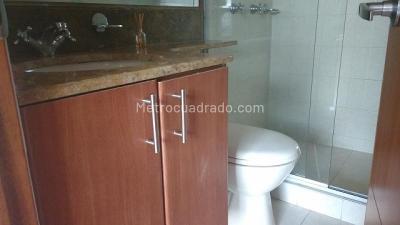 Apartamento en venta en El Contador, Bogotá · foto 7 de 18