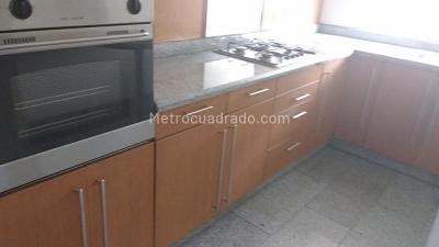 Apartamento en venta en El Contador, Bogotá · foto 8 de 18