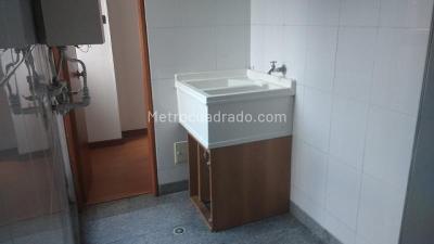 Apartamento en venta en El Contador, Bogotá · foto 9 de 18