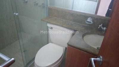 Apartamento en venta en El Contador, Bogotá · foto 10 de 18
