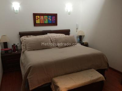 Casa de 4 alcobas en venta en Chico Norte, Bogotá, 127 m² · foto 8 de 17