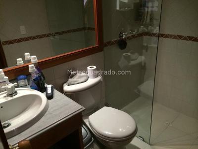 Casa de 4 alcobas en venta en Chico Norte, Bogotá, 127 m² · foto 9 de 17