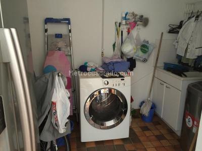 Casa de 4 alcobas en venta en Chico Norte, Bogotá, 127 m² · foto 10 de 17