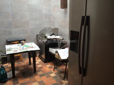 Casa de 4 alcobas en venta en Chico Norte, Bogotá, 127 m² · foto 11 de 17
