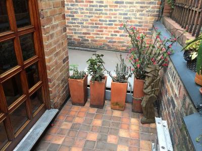 Casa de 4 alcobas en venta en Chico Norte, Bogotá, 127 m² · foto 13 de 17