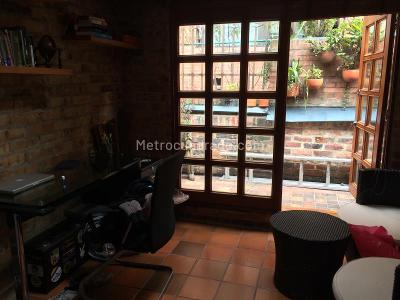 Casa de 4 alcobas en venta en Chico Norte, Bogotá, 127 m² · foto 14 de 17