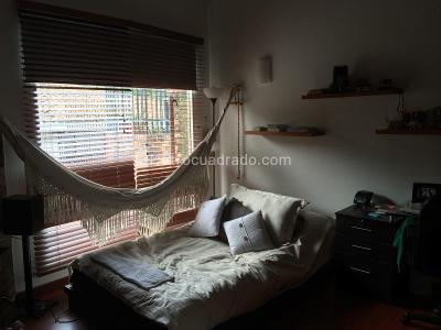 Casa de 4 alcobas en venta en Chico Norte, Bogotá, 127 m² · foto 15 de 17