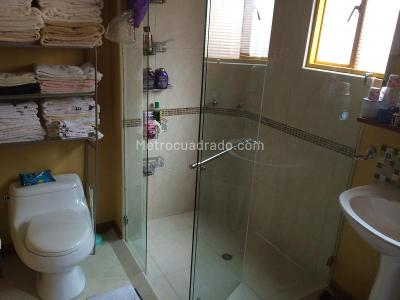 Casa de 4 alcobas en venta en Chico Norte, Bogotá, 127 m² · foto 16 de 17