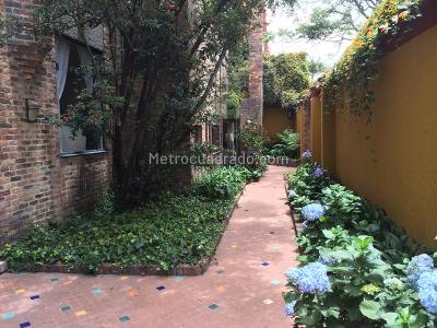 Casa de 4 alcobas en venta en Chico Norte, Bogotá, 127 m² · foto 17 de 17
