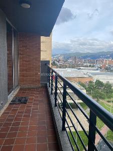 Apartamento en venta en Pontevedra, Bogotá · foto 2 de 20