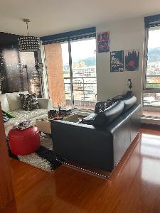 Apartamento en venta en Pontevedra, Bogotá · foto 6 de 20