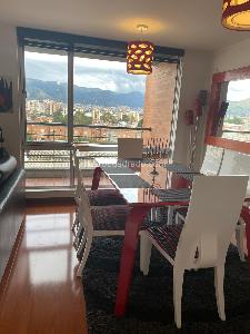 Apartamento en venta en Pontevedra, Bogotá · foto 8 de 20