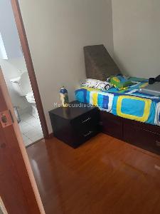 Apartamento en venta en Pontevedra, Bogotá · foto 12 de 20