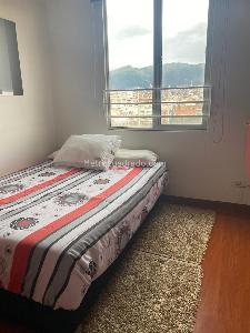 Apartamento en venta en Pontevedra, Bogotá · foto 14 de 20